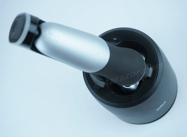 Charging Station of Braun Series 7