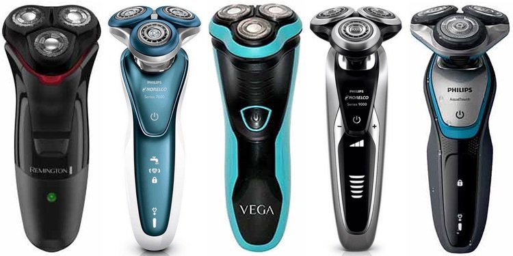 Best Rotary Shaver