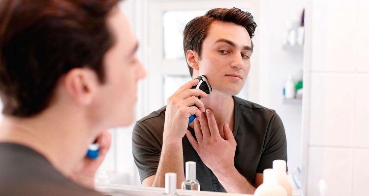 Best Electric Shaver for Teenagers