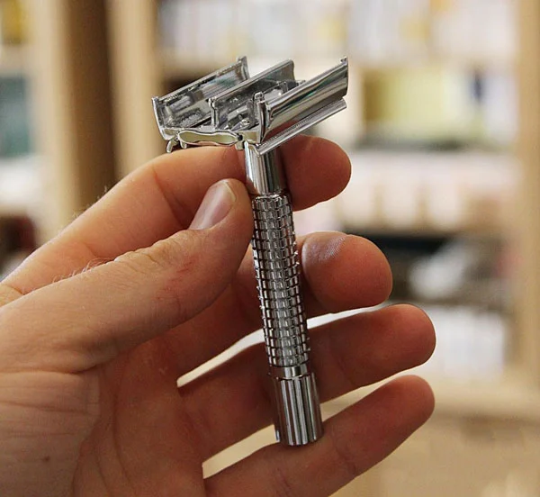 Things to Consider When Buying a Butterfly Safety Razor