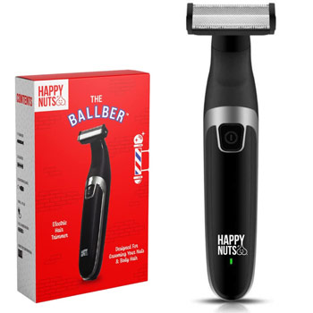 HAPPY NUTS ball trimmer