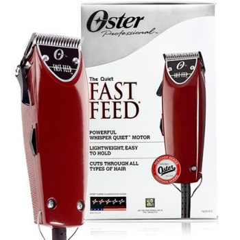 OSTER Fast Feed Clipper 76023-510
