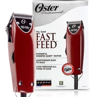 Oster Fast Feed Clipper