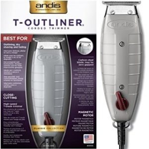 Andis Professional T-Outliner Review