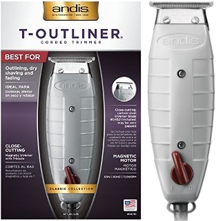 Andis T-Outliner Review