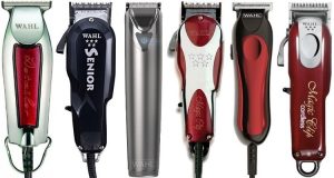 Best Wahl Clippers