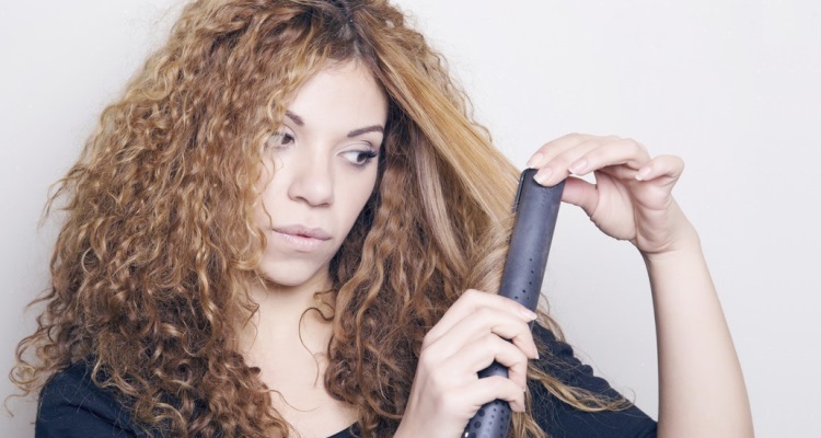 Best straightening hairbrush 2023: for straight, frizz-free hair | T3