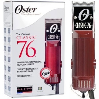 Oster Classic 76 Review