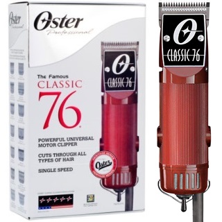 Oster Classic 76 Review