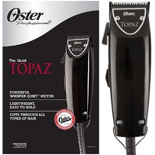 Oster Topaz Review