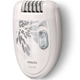 Philips Satinelle Essential HP6401
