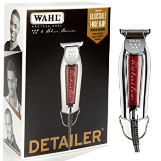 Wahl Detailer Powerful Rotary Motor Trimmer