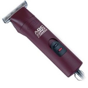 Andis ProClip 2-Speed Detachable Blade Clipper