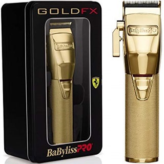 top professional barber clippers