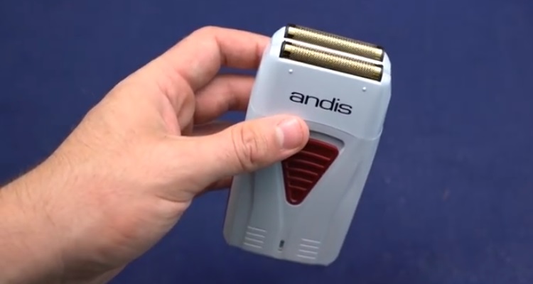 Best Andis Shaver