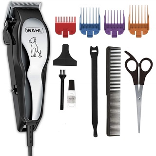 Top 8 Dog Clippers for Thick Coats and Matted Hair [Updated 2023]