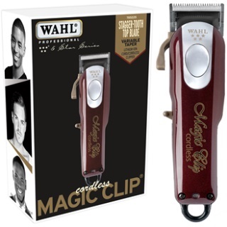 what hair clippers do professional barbers use