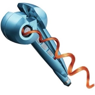 BaBylissPRO Nano Titanium Professional Curl Machine