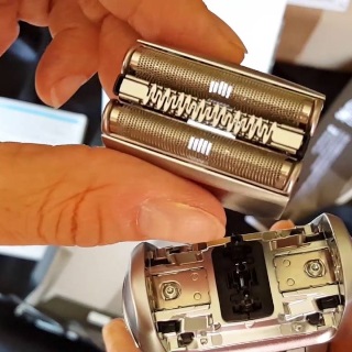 Levering Rauw een kopje Braun Series 7 7893s: What Makes The 7893s a Powerful Shaver?