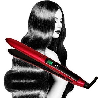Best Flat Iron For African American Hair: Top 10 Choices For The Black Women
