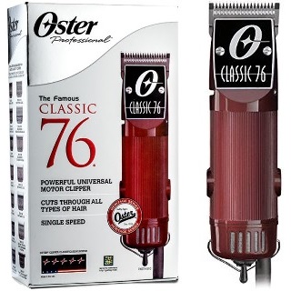 OSTER Classic 76