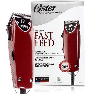OSTER Fast Feed Clipper