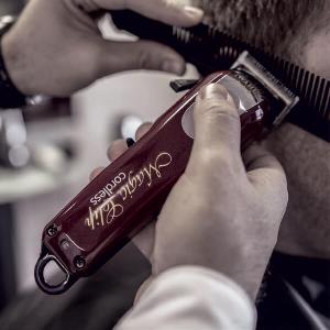 Wahl Professional 5-Star cord and cordless use