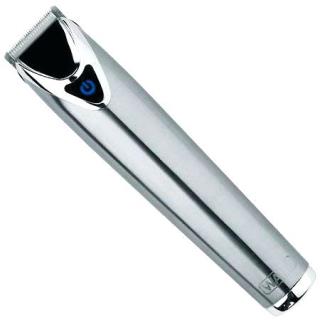 Wahl Stainless Steel Beard Trimmer #9818