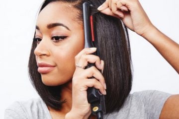 Best Flat Iron For Coarse Hair You Ll Beat Dry Coarse Hair With