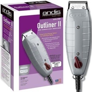 Andis Professional Outliner 2