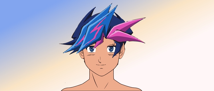 Top 20 Crazy And Attractive Anime Hairstyles For Male And Female