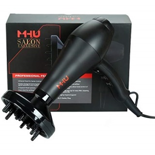 MHU Professional Salon Grade Hair Dryer