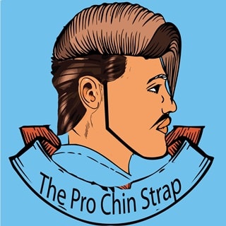 The Pro Chin Strap