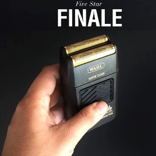 wahl 5 star finale reviews