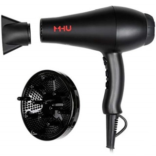 MHU Professional Salon Hair Dryer