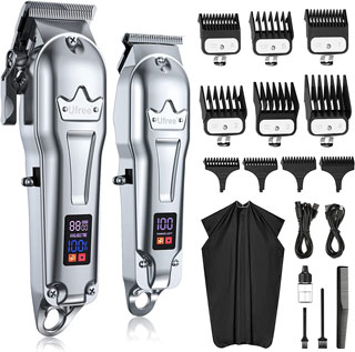 Ufree Professional Hair Clipper