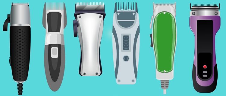 What Clippers to Use