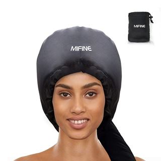 Mifine Bonnet Hood Hair Dryer Attachment