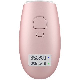 Veezy Ultra Light Face and Body IPL Laser Hair Removal