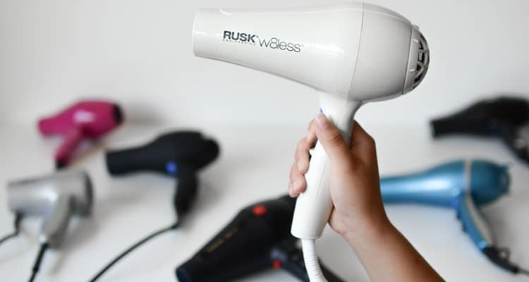 10 Best Quiet Hair Dryers Review [Updated 2023]