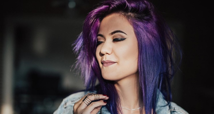 7 Best Purple Hair Dyes Review Updated February 2020