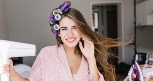 Best Hot Rollers for Fine Hair