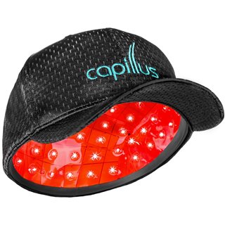 Capillus82 Laser Hair Growth Cap