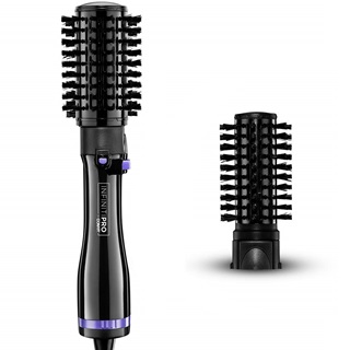 INFINITIPRO BY CONAIR Hot Air Spin Brush