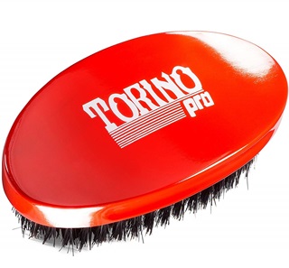 Torino Pro Wave Brush #690 By Brush King