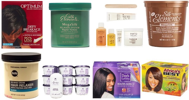 7 Best Hair Relaxers for Your Budget