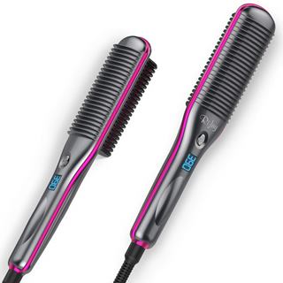 RIFNY Hair Straightener Brush
