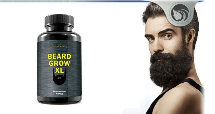 Beard Grow XL Review