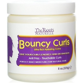 The Roots Naturelle Bouncy Curls Moisturizing