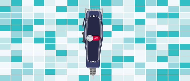 Turn the Clipper OFF